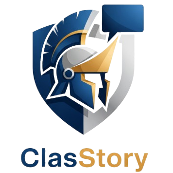 Logo ClasStory